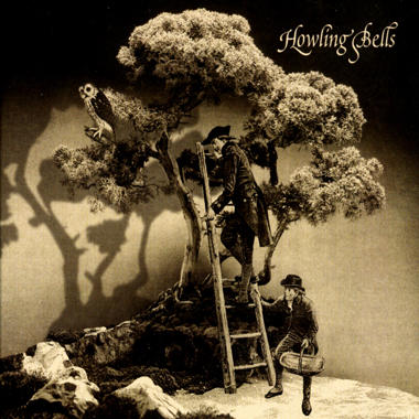 Howling Bells -  Howling Bells